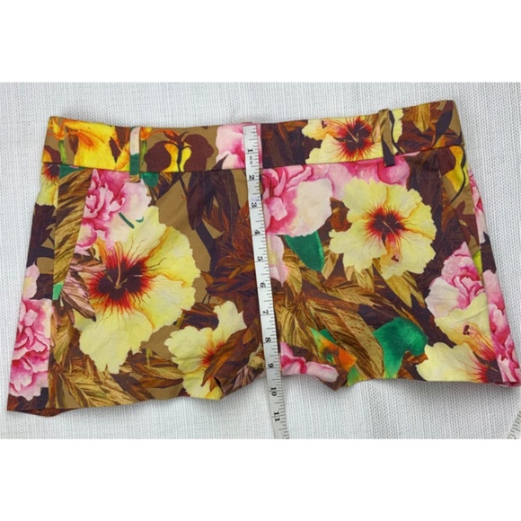 EUC J.CREW CHINO SHORTS , SIZE 2 - Picture 5 of 5